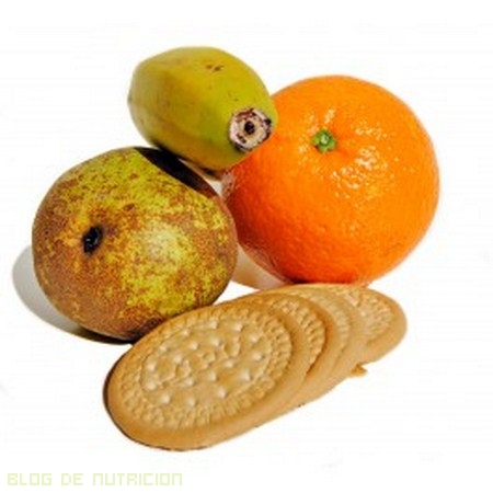 fruta y salud