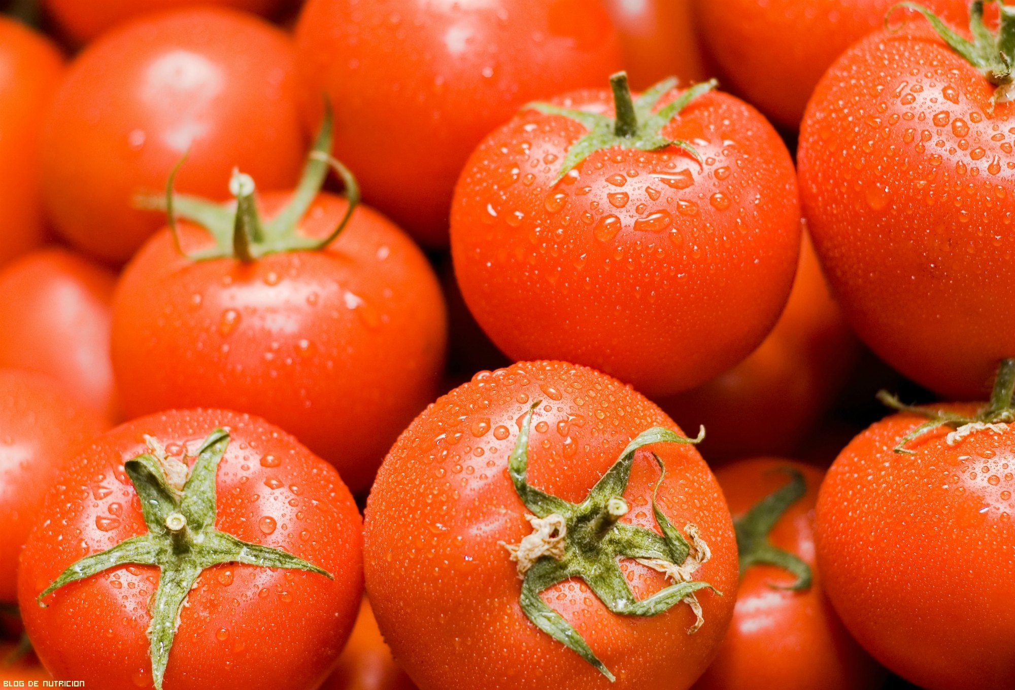 tomates para la próstata