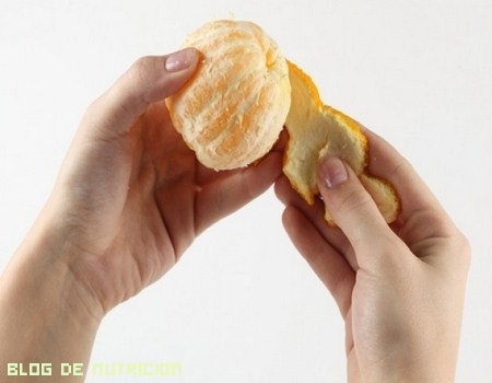 Lo que no sabíamos de las mandarinas