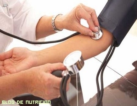 Hipertensión: Remedios caseros