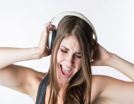 La música alta daña nuestro cerebro