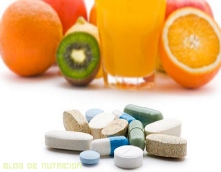 Suplementos vitamínicos, ¿una solución?