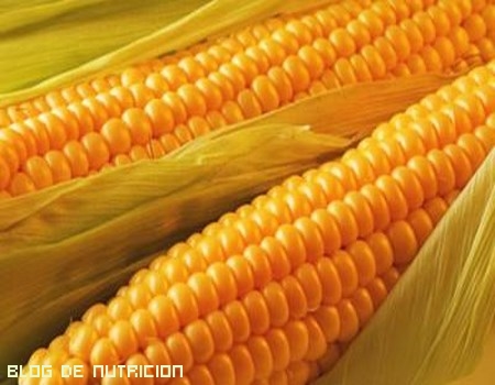 Acuérdate del maíz para tus ensaladas