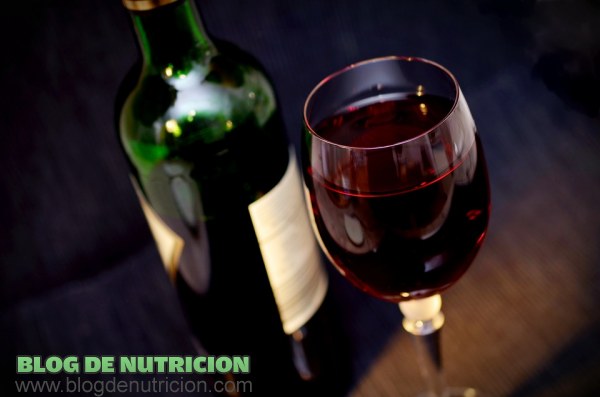 ¿Conoces todos los beneficios del vino tinto?