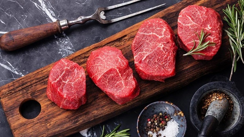 ¿Es conveniente comer carne todos los días? Respondemos tu duda