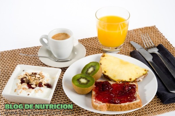 Desayunos saludables aconsejados por expertos