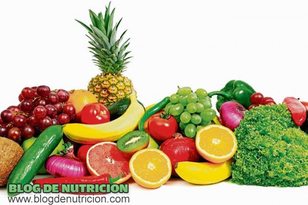4 consejos para consumir más frutas y verduras